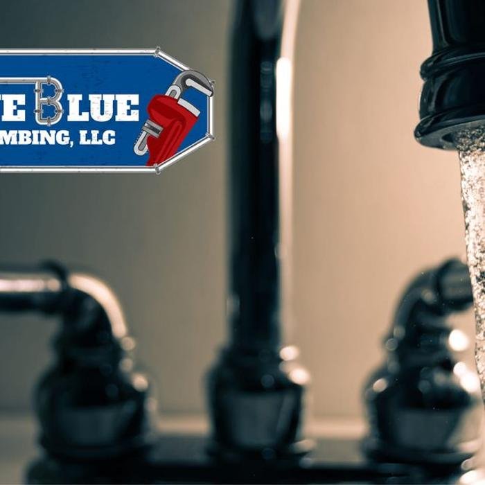 Slide of True Blue Plumbing