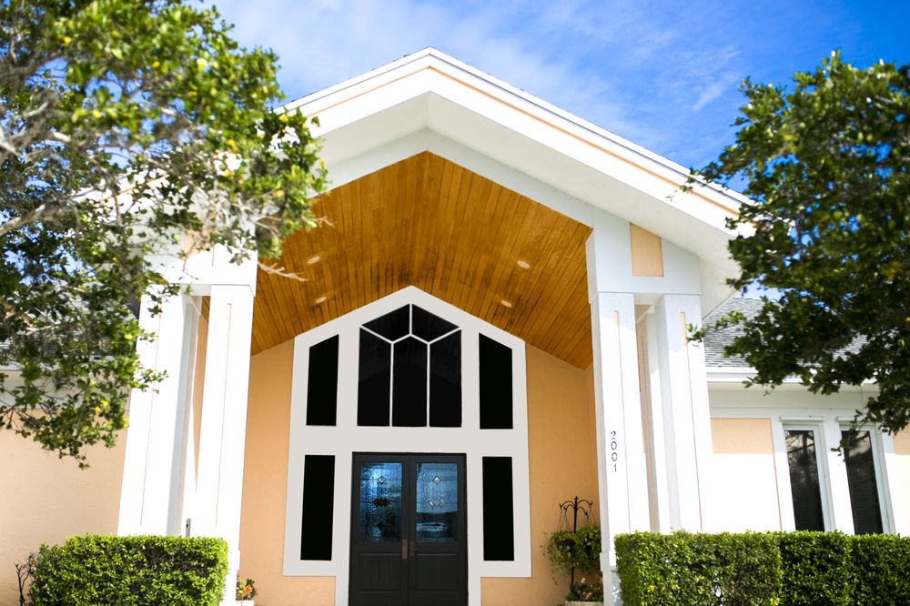 FOREST HILLS MEMORIAL PARK & PALM CITY CHAPEL - Updated June 2026 - 16