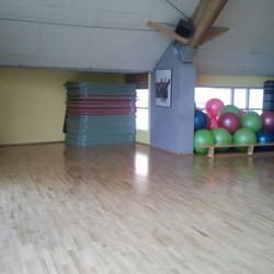 Rickard Fitness Klub