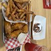 King's Way Wings gift card
