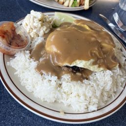 Loco Moco