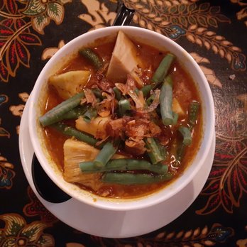 Wajan - Sayur nangka. - Indonesian Near Me - Portland, Oregon Wajan - Sayur nangka. - Indonesian Near Me - Portland, Oregon