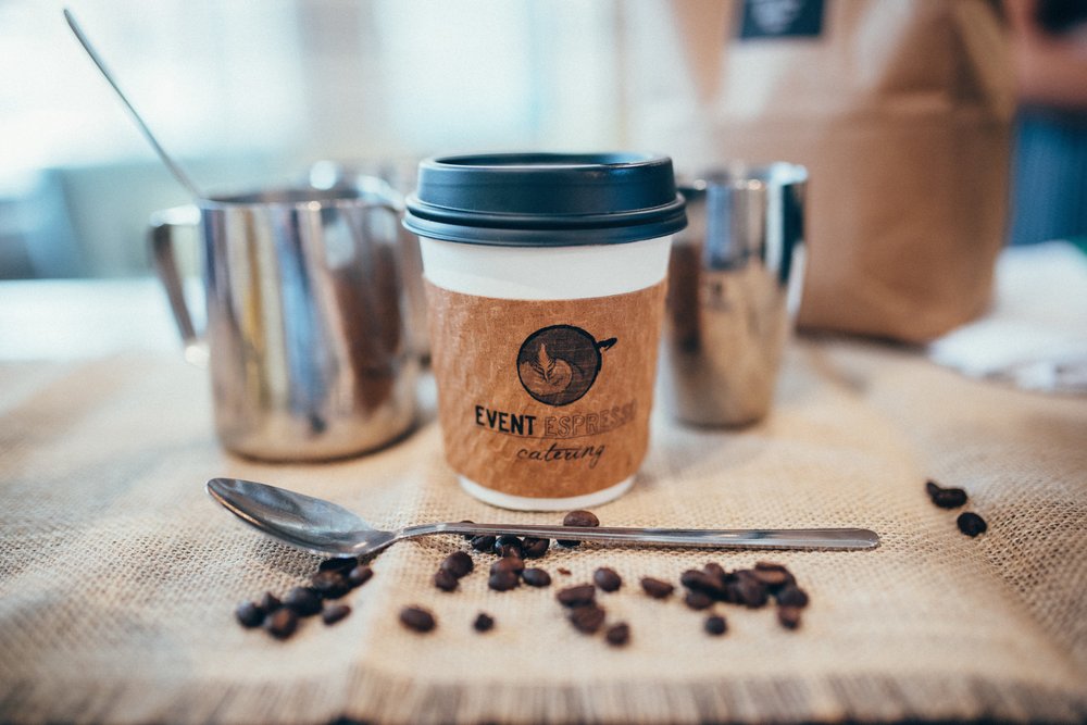EVENT ESPRESSO CATERING Updated August 2024 Saint Louis, Missouri