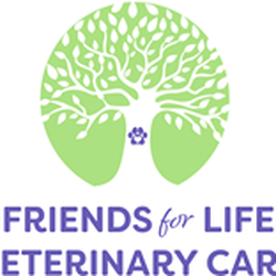 Friends For Life Veterinary Care