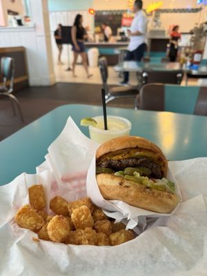 Hunky's Old Fashioned Hamburgers - Bishop Arts by null