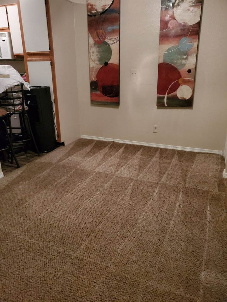 JBA CARPET CARE 11 Photos Las Vegas, Nevada Carpet Cleaning