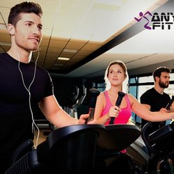 Anytime Fitness