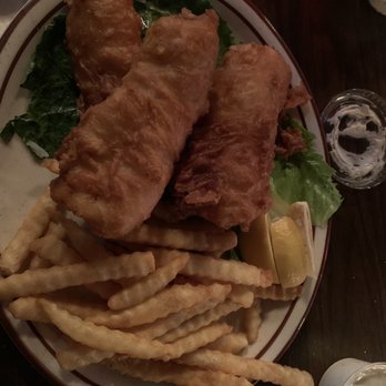 Blue Ox Central - Fish and chips - New American Near Me - Las Vegas, Nevada Blue Ox Central - Fish and chips - New American Near Me - Las Vegas, Nevada