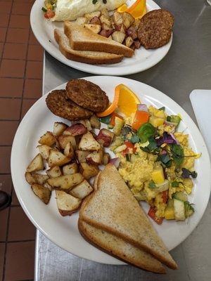 Food for Thought Café by null