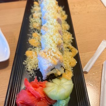 Tokyo House - Super duper roll - Ramen Near Me - Menifee, California Tokyo House - Super duper roll - Ramen Near Me - Menifee, California