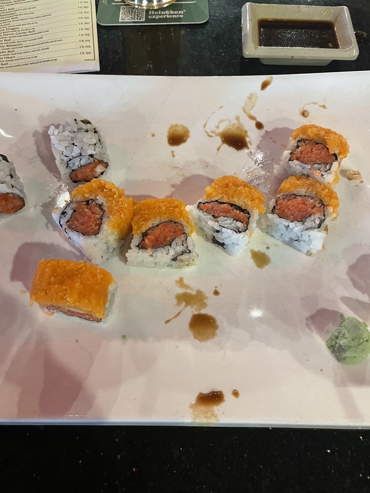 ORIENT PEARL 19 Photos & 150 Reviews 285 Calef Hwy, Epping, NH