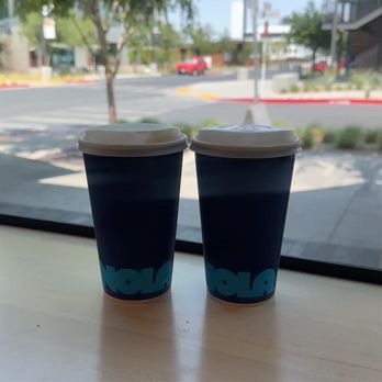 Blue Bottle Coffee - NOLA Shakeratos - Coffee & Tea Near Me - Las Vegas, Nevada Blue Bottle Coffee - NOLA Shakeratos - Coffee & Tea Near Me - Las Vegas, Nevada
