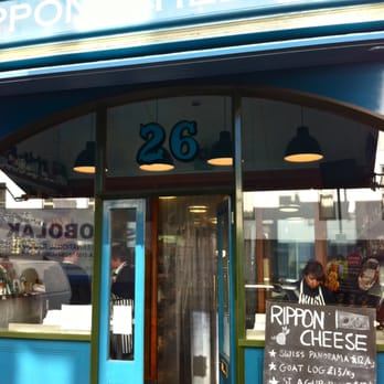Rippon Cheese Stores - Rippon Cheese - Cheese Shops Near Me - London, XGL Rippon Cheese Stores - Rippon Cheese - Cheese Shops Near Me - London, XGL
