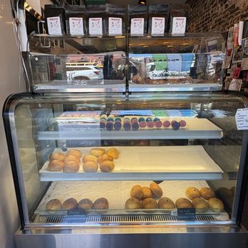 Poetica Coffee - Treats - Breakfast & Brunch Near Me - Brooklyn, New York