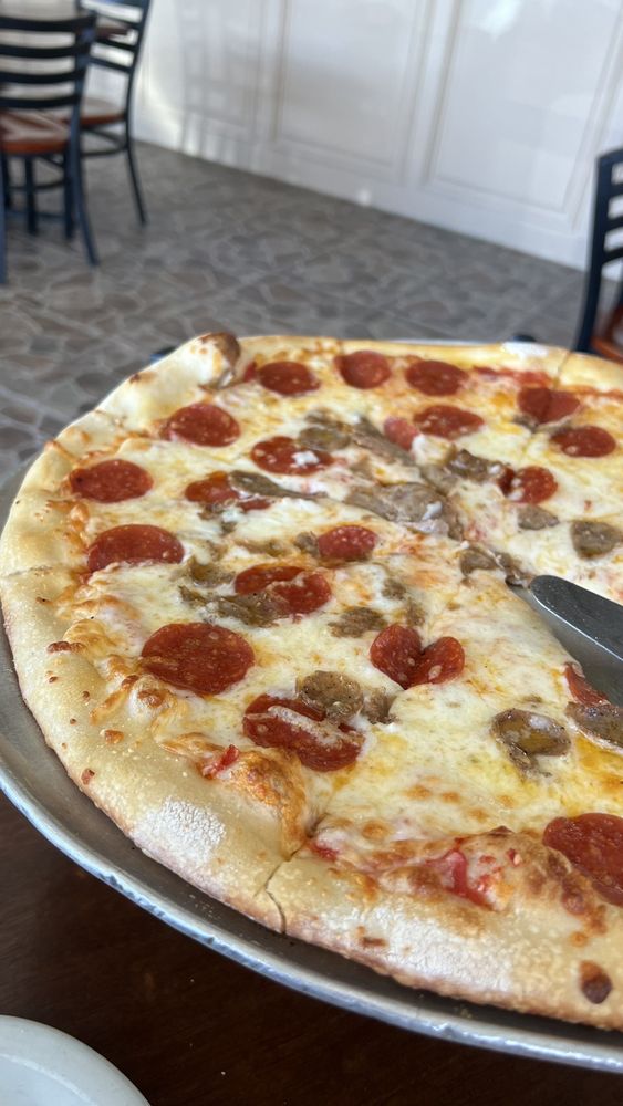 Alessandro's Italian Cafe & Pizzeria Alessandro's Italian Cafe & Pizzeria