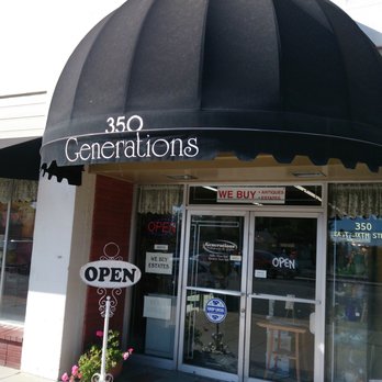 Generations Antiques & Gifts - Antiques Near Me - Beaumont, California