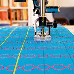 Tilted Quilters