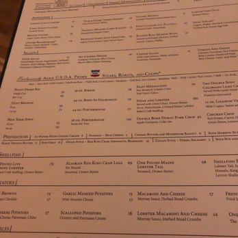 801 Chophouse - Menu - Steakhouses Near Me - Minneapolis, Minnesota 801 Chophouse - Menu - Steakhouses Near Me - Minneapolis, Minnesota