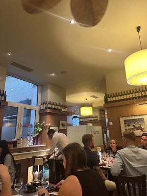 Buffalo Steakhaus by null