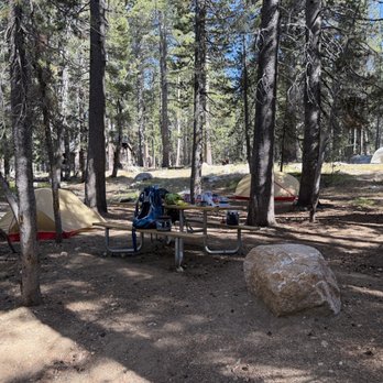 Tuolumne Meadows Campground Yosemite - Campgrounds Near Me - Yosemite, California Tuolumne Meadows Campground Yosemite - Campgrounds Near Me - Yosemite, California