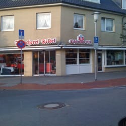 Fleischerei Seidel