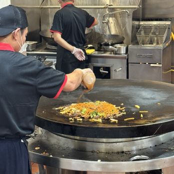 Iron King - Mongolian Near Me - Mission Viejo, California Iron King - Mongolian Near Me - Mission Viejo, California