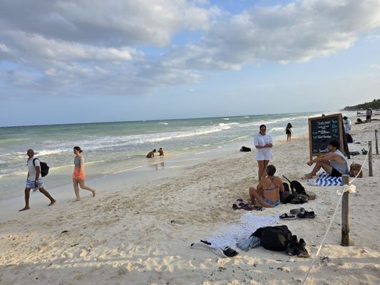 Ahau Tulum by null