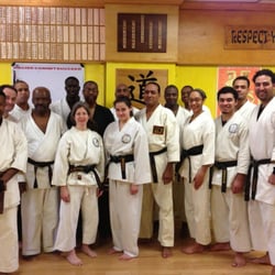 Kyodai Karate Do