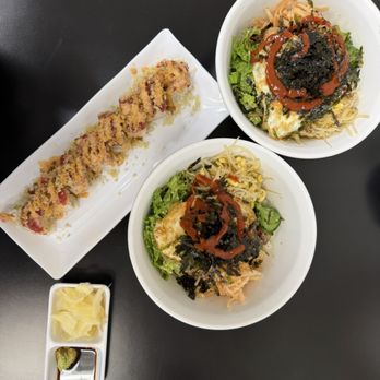 Joy Cook Grill - Bibimbap - Japanese Near Me - Ontario, California
