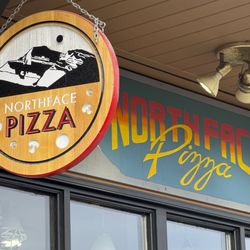 North Face Pizza - Welcome to North Face Pizza