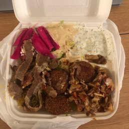 Mix platter Mix platter