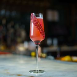 Flossmoor Social - Petal & Pearl