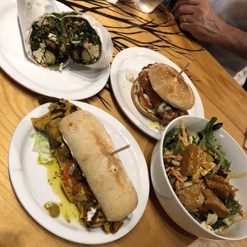 Green Restaurant - Vegetarian Near Me - Tempe, Arizona Green Restaurant - Vegetarian Near Me - Tempe, Arizona