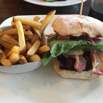 Gourmet Burger Bistro - American classic - Burgers Near Me - Cork, Colorado