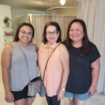 Head Spa - *after* - Skin Care Near Me - Honolulu, Hawaii Head Spa - *after* - Skin Care Near Me - Honolulu, Hawaii