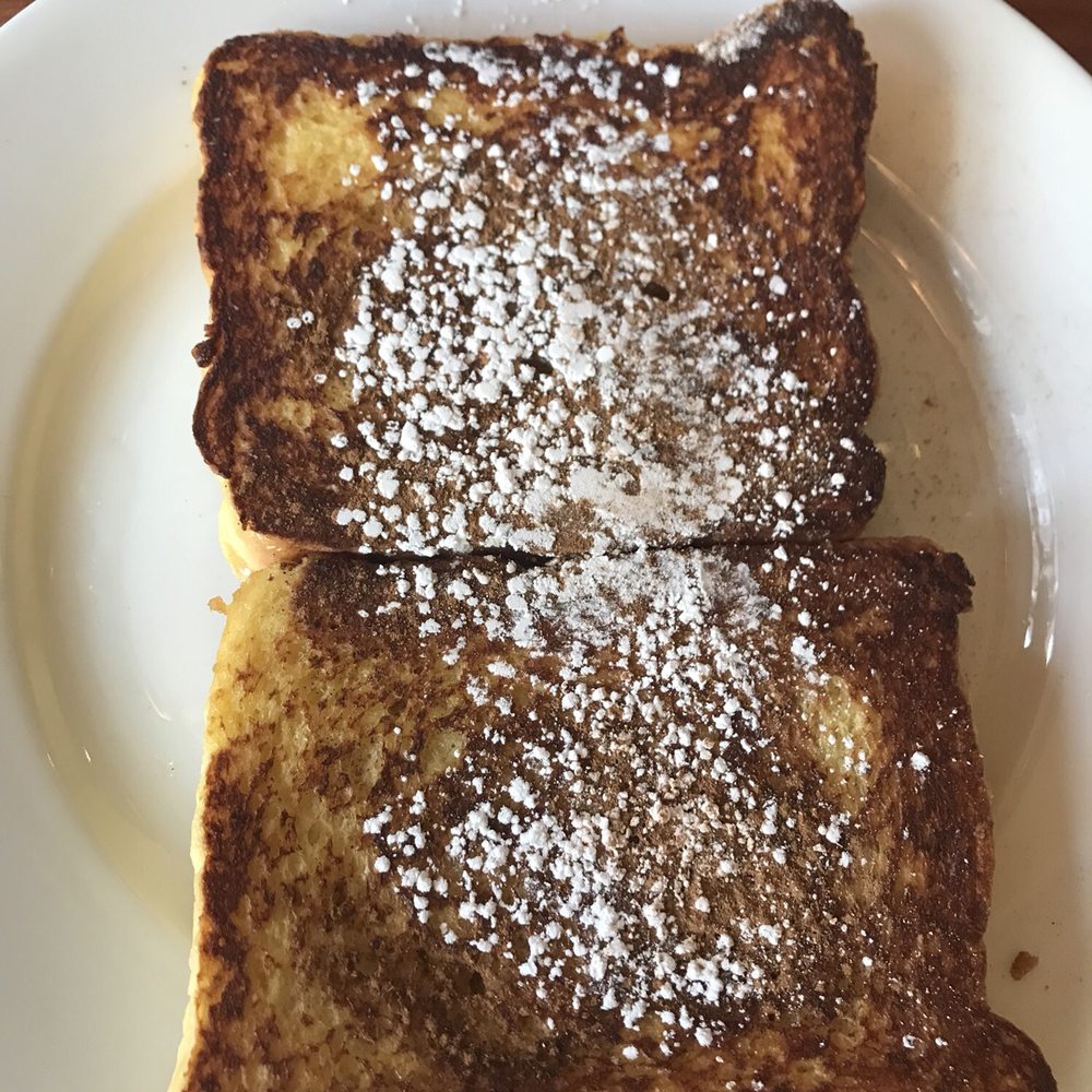 Clark's Restaurant - French toast - Diners Near Me - Brooklyn, New York Clark's Restaurant - French toast - Diners Near Me - Brooklyn, New York