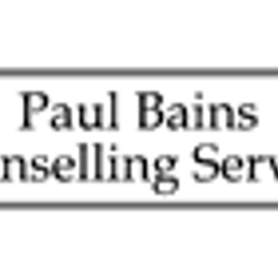 Paul Bains Counselling Services - Logo