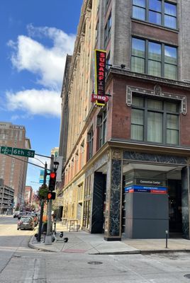 Sugarfire Smoke House by null