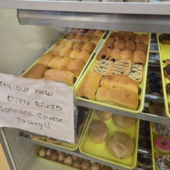 Donuts House - Donuts - Donuts Near Me - Keller, Texas