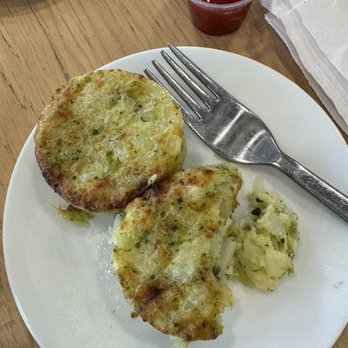 Ikea - Broccoli Medallions - Home Decor Near Me - Etobicoke, Ontario