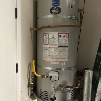Pro Plumbing Service - New water heater. - Plumbing Near Me - Hollister, California Pro Plumbing Service - New water heater. - Plumbing Near Me - Hollister, California