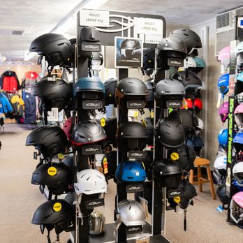 The Ski House - Ski & Snowboard Shops Near Me - Somerset, Massachusetts