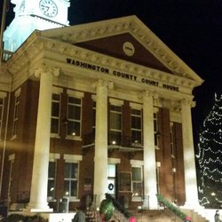 Jonesborough Town of
