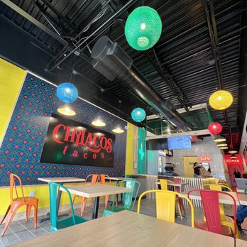 Chilacos Tacos - Tacos Near Me - Plantation , Florida Chilacos Tacos - Tacos Near Me - Plantation , Florida