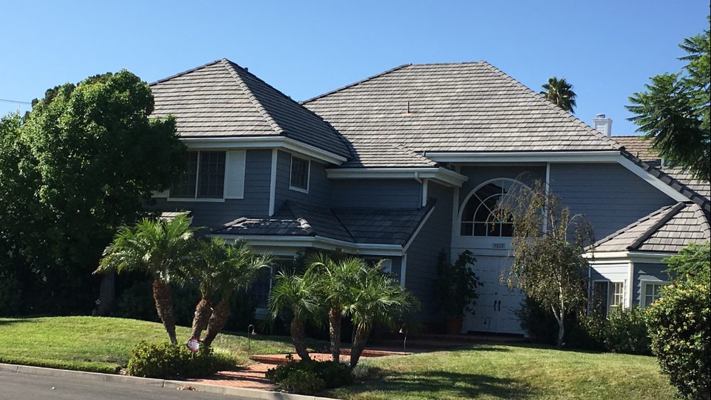 Slide of TG Roofing and Roof Removal