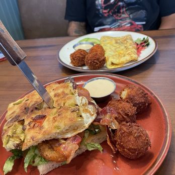 Classen Grill - BELT - Breakfast & Brunch Near Me - Oklahoma City, Oklahoma