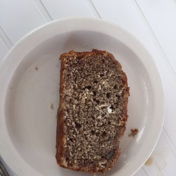 Golden Egg Cafe - Banana nut bread - Breakfast & Brunch Near Me - Ventura, California Golden Egg Cafe - Banana nut bread - Breakfast & Brunch Near Me - Ventura, California