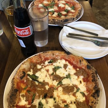 Pupatella - Pizza Near Me - Arlington, Virginia