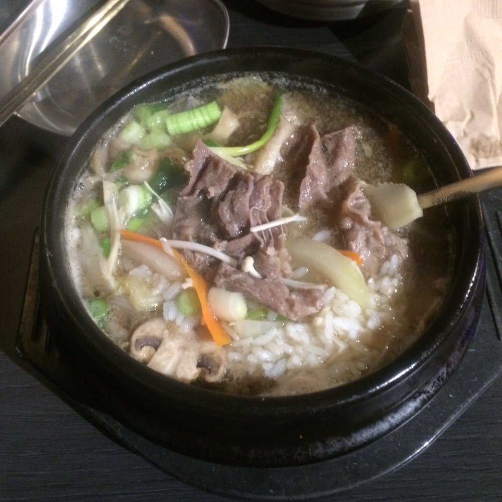 ARISU Authentic Korean BBQ - Korean Near Me - Burnaby, British Columbia ARISU Authentic Korean BBQ - Korean Near Me - Burnaby, British Columbia