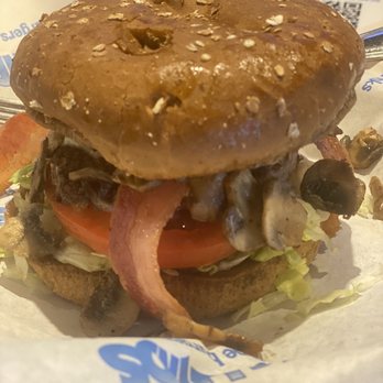 Islands Restaurant - American Near Me - Phoenix, Arizona